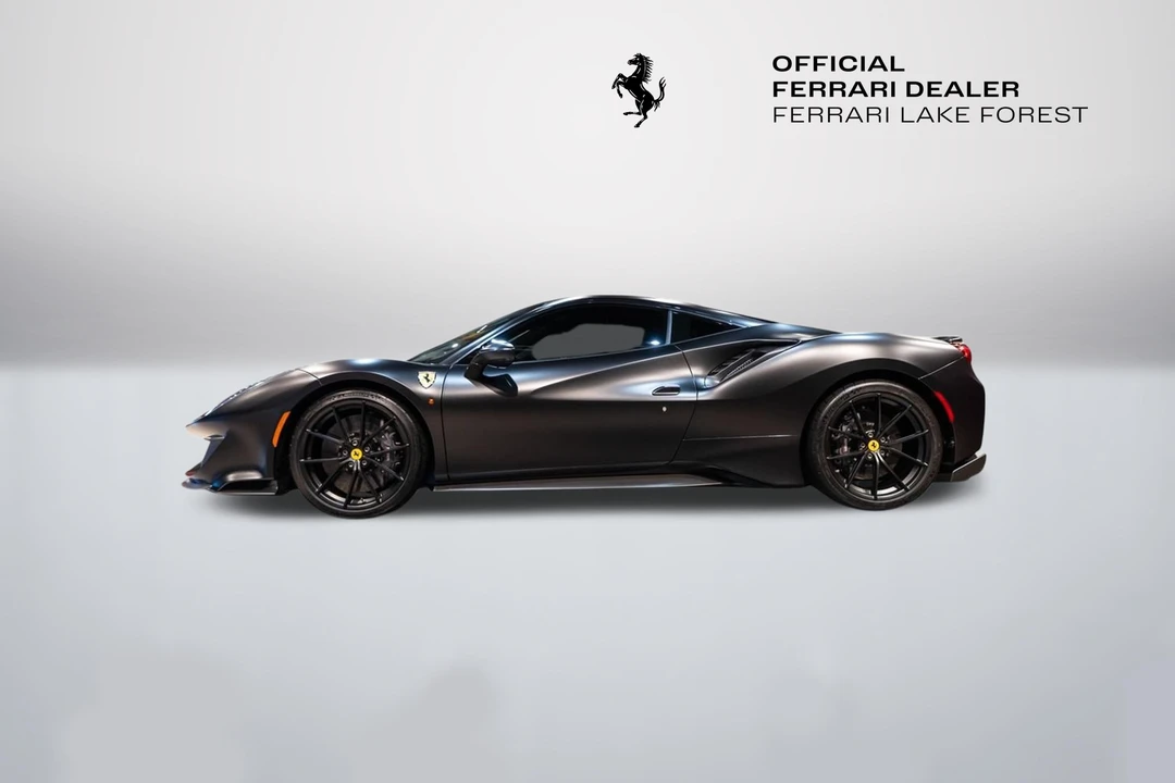 2019 Ferrari 488 Pista - Image 3 of 31