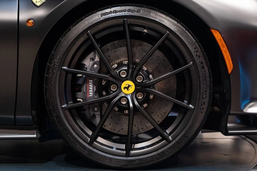 2019 Ferrari 488 Pista - Image 16 of 31