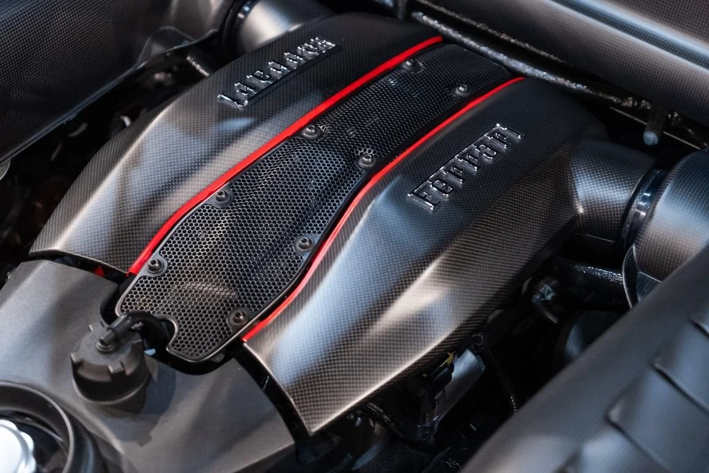 2019 Ferrari 488 Pista - Image 23 of 31
