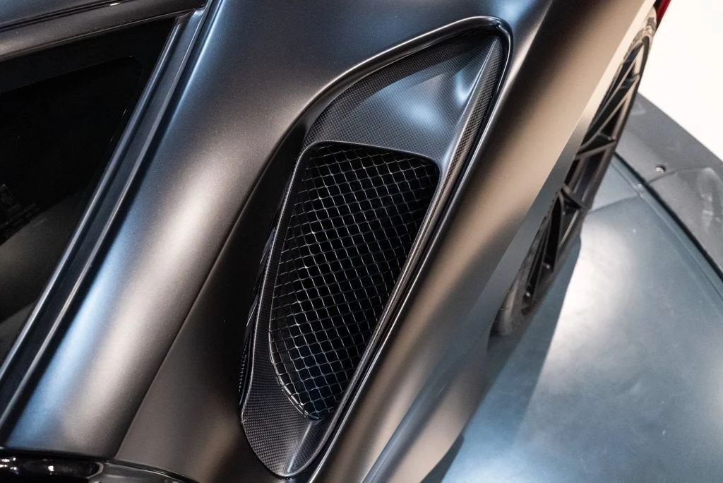 2019 Ferrari 488 Pista - Image 28 of 31