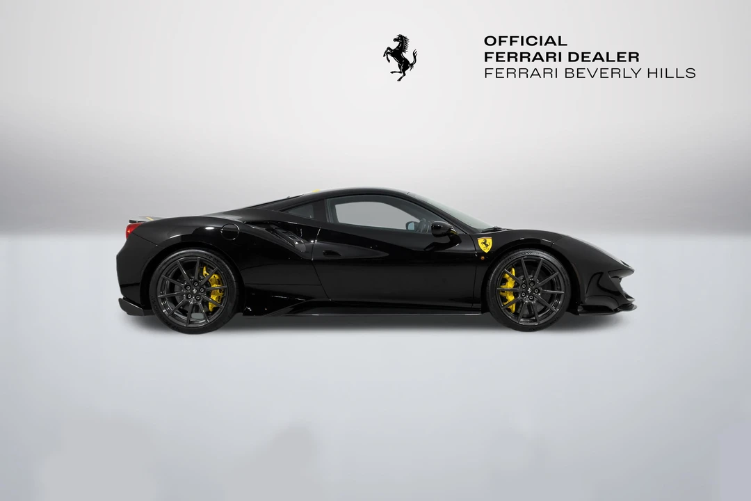 2019 Ferrari 488 Pista - Image 11 of 31