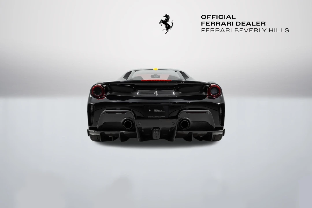 2019 Ferrari 488 Pista - Image 7 of 31