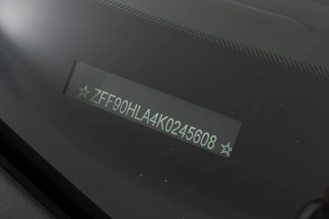 2019 Ferrari 488 Pista - Image 30 of 31