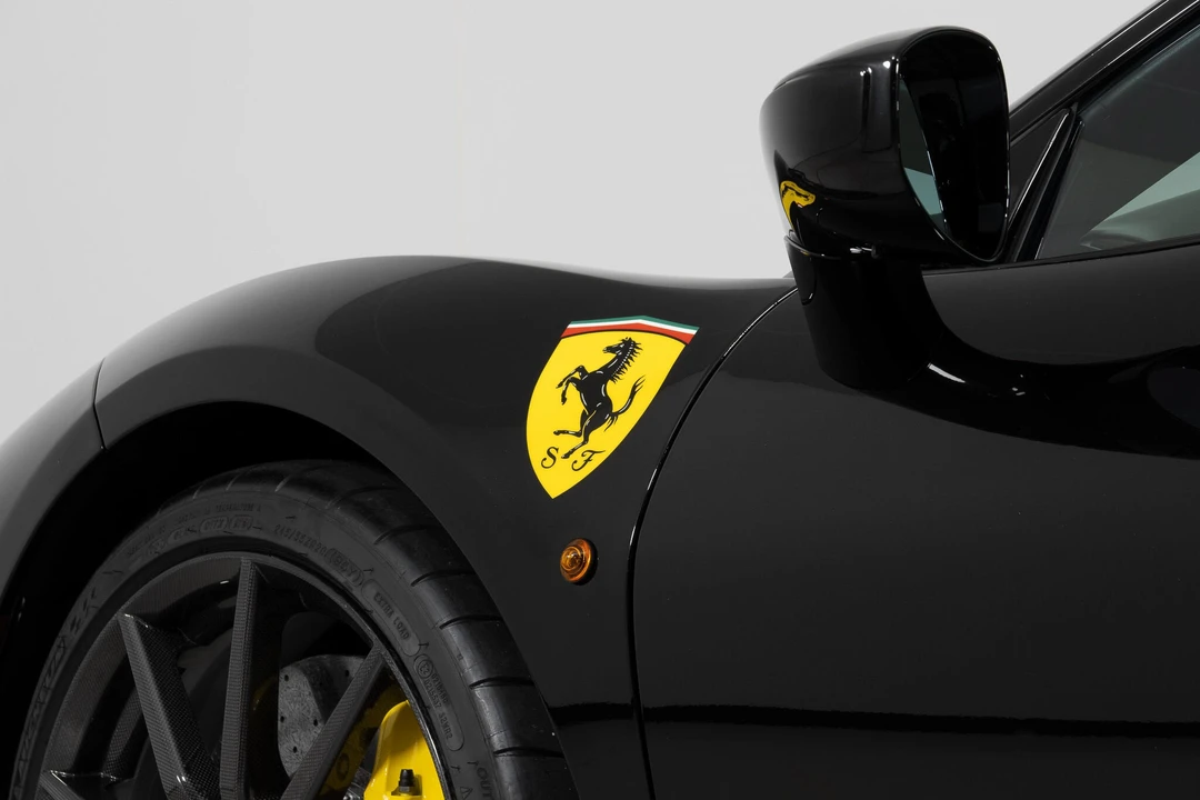 2019 Ferrari 488 Pista - Image 19 of 31