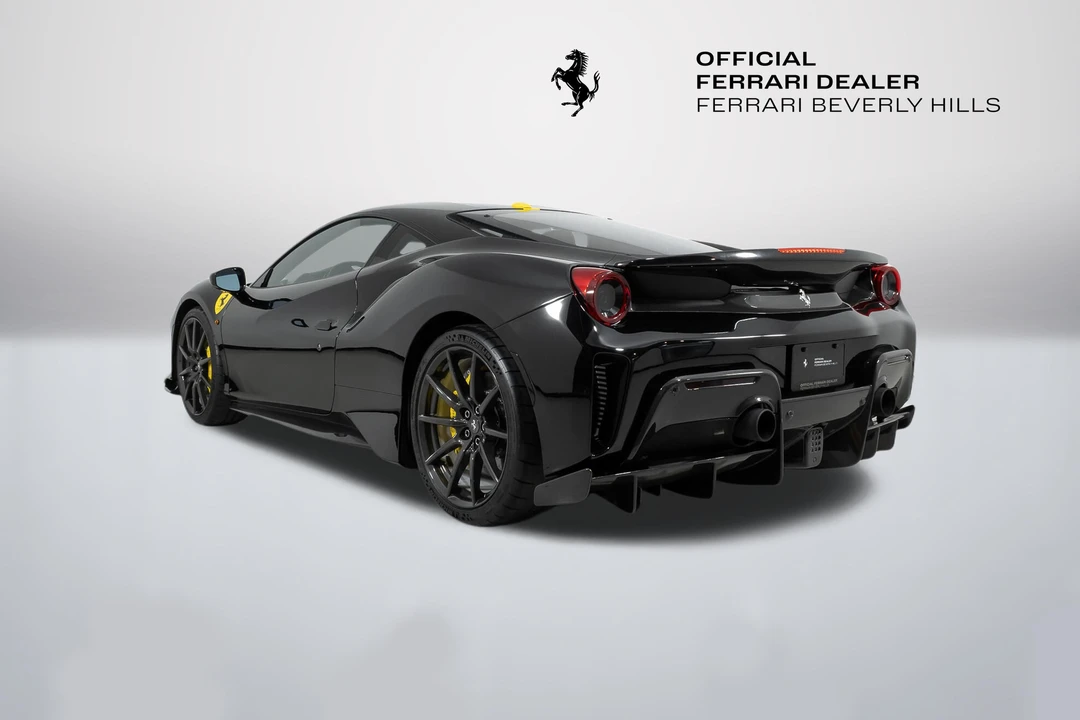 2019 Ferrari 488 Pista - Image 5 of 31