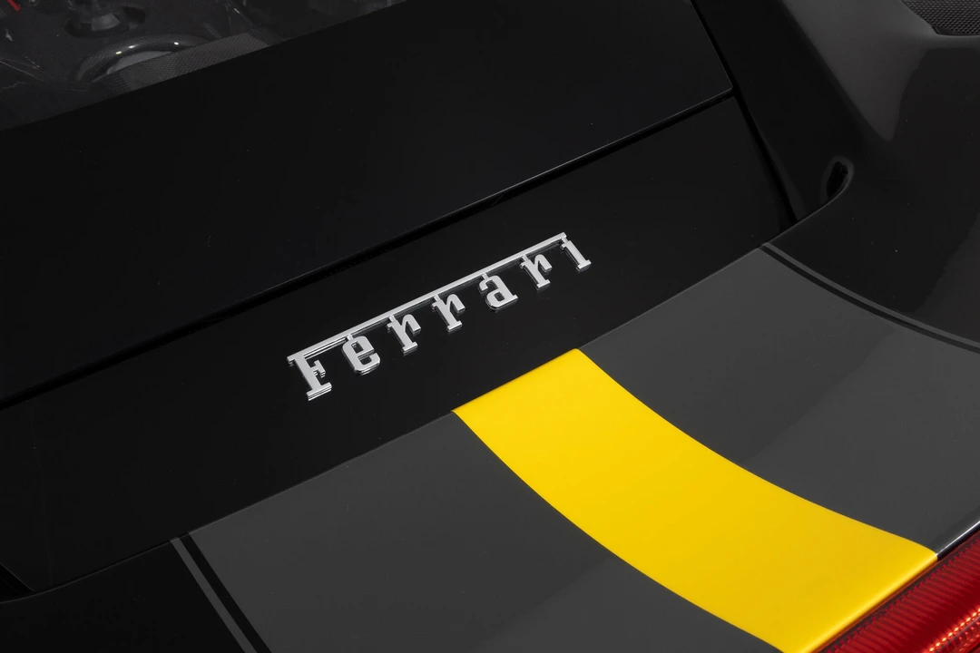 2019 Ferrari 488 Pista - Image 23 of 31