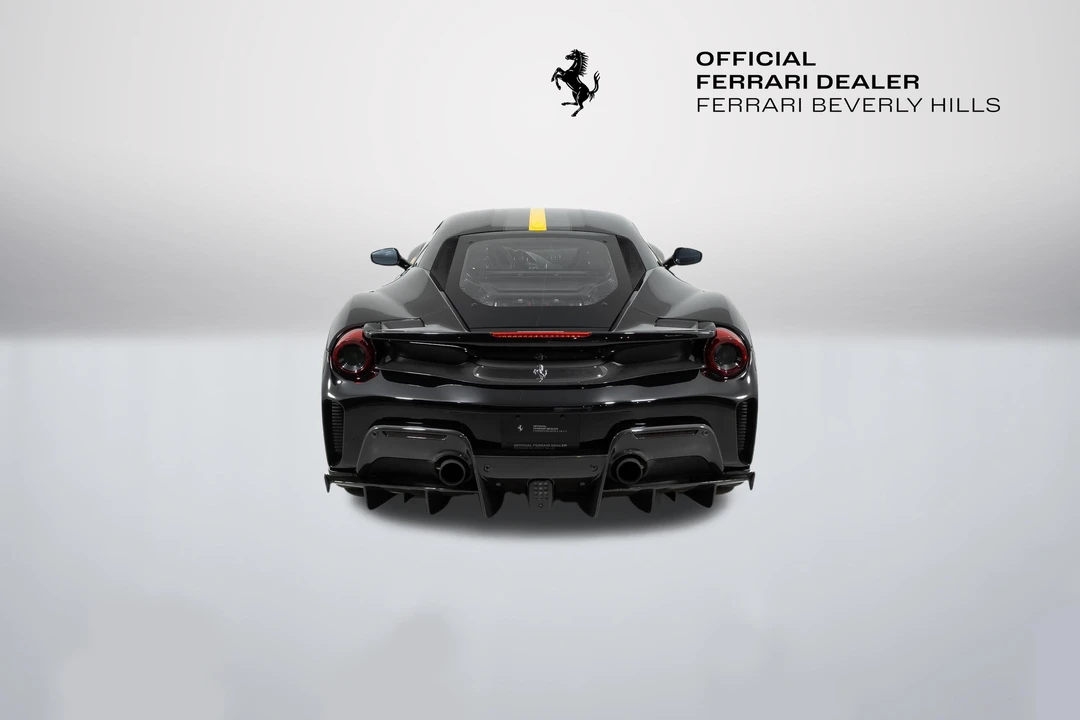 2019 Ferrari 488 Pista - Image 8 of 31