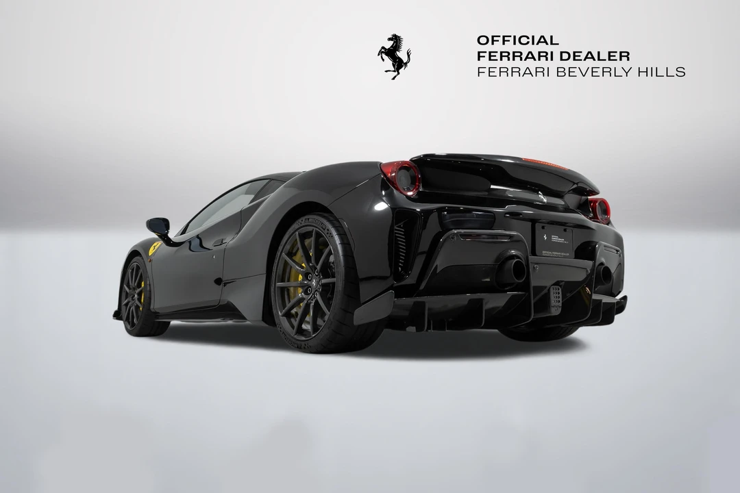 2019 Ferrari 488 Pista - Image 20 of 31