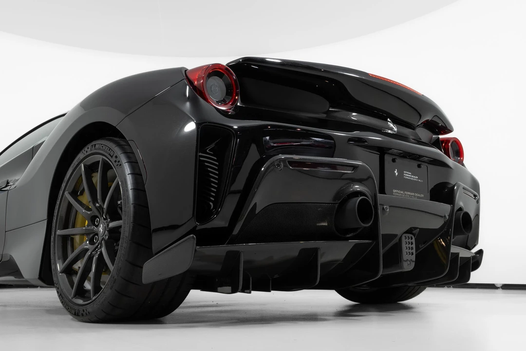 2019 Ferrari 488 Pista - Image 21 of 31