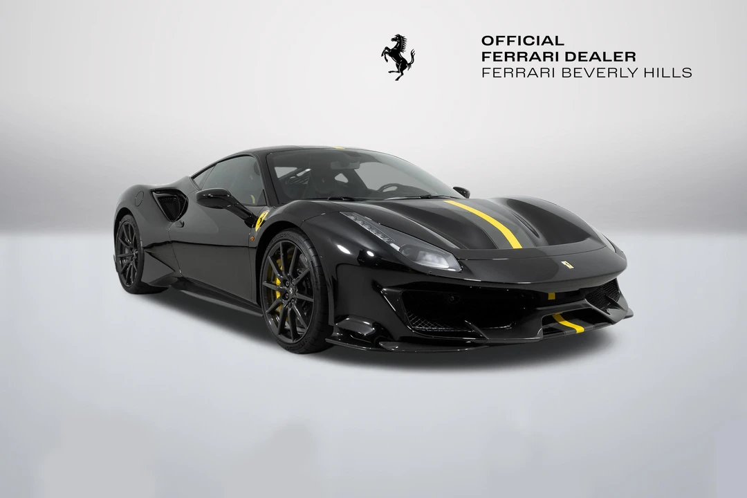 2019 Ferrari 488 Pista - Image 12 of 31