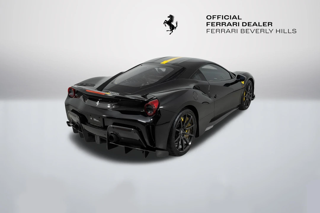2019 Ferrari 488 Pista - Image 10 of 31