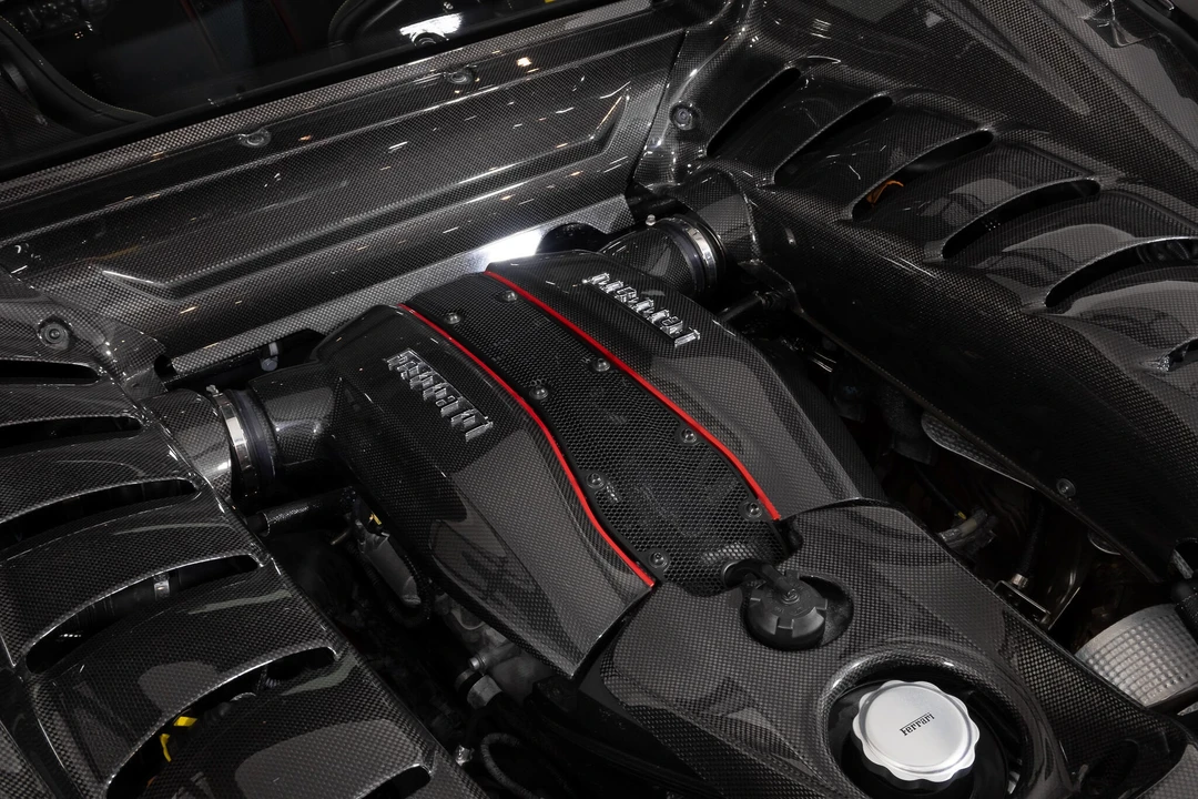 2019 Ferrari 488 Pista - Image 26 of 31