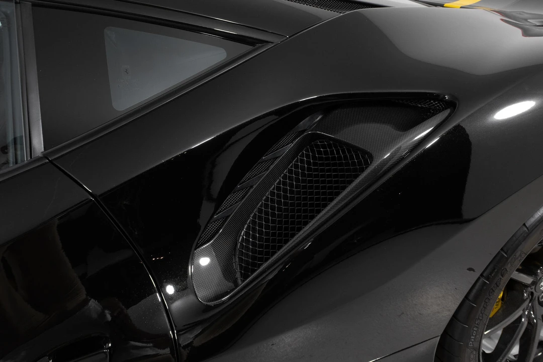 2019 Ferrari 488 Pista - Image 18 of 31
