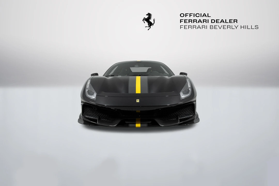 2019 Ferrari 488 Pista - Image 14 of 31