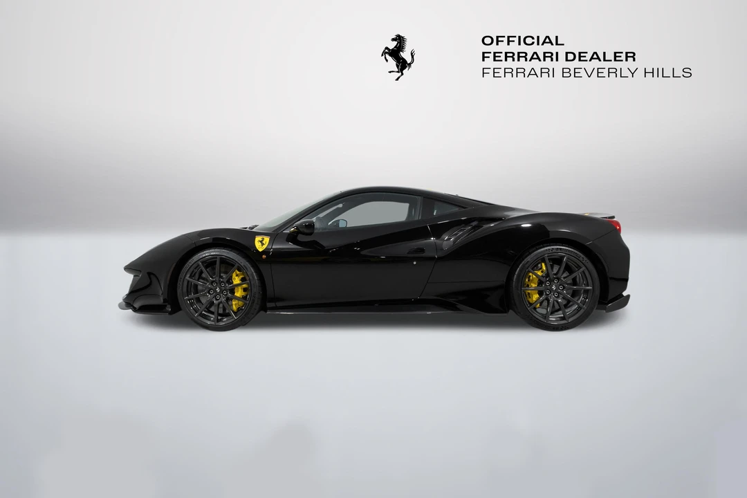 2019 Ferrari 488 Pista - Image 4 of 31