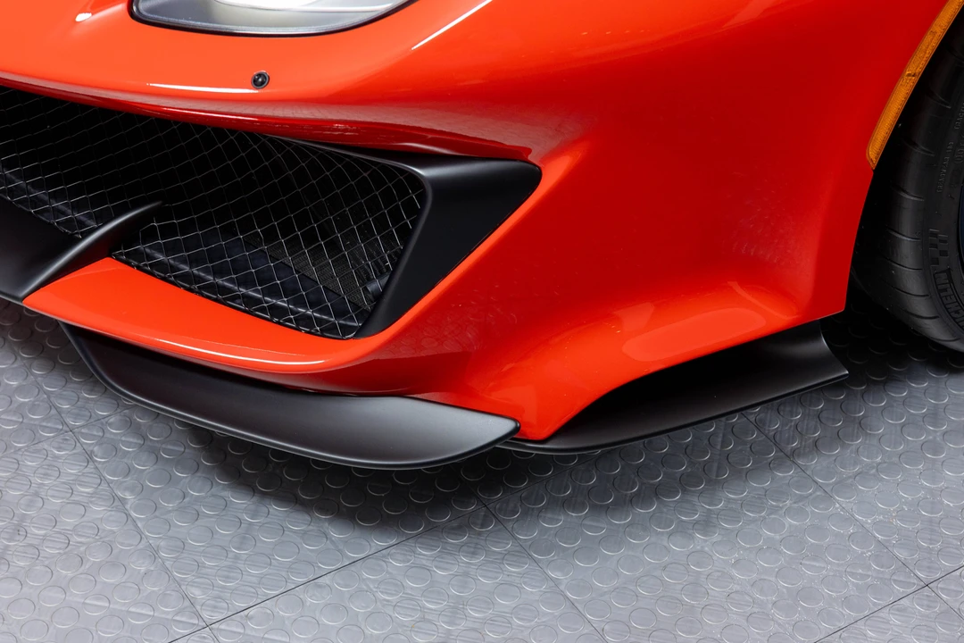 2019 Ferrari 488 Pista - Image 23 of 31