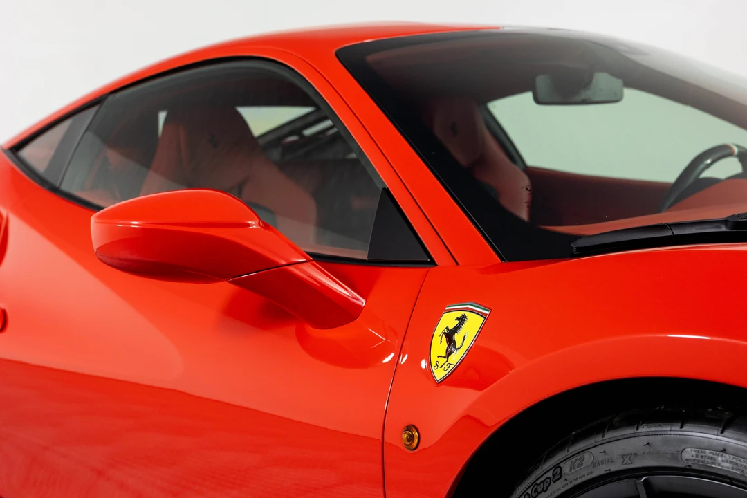 2019 Ferrari 488 Pista - Image 29 of 31
