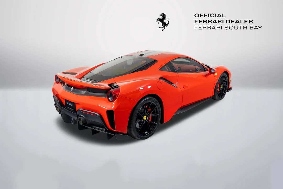 2019 Ferrari 488 Pista - Image 2 of 31
