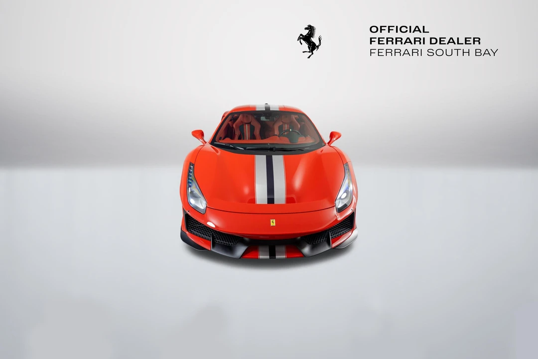 2019 Ferrari 488 Pista - Image 7 of 31