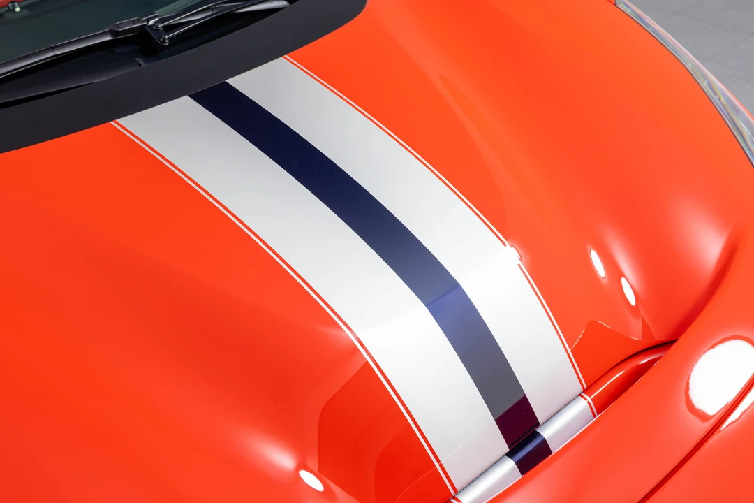 2019 Ferrari 488 Pista - Image 26 of 31