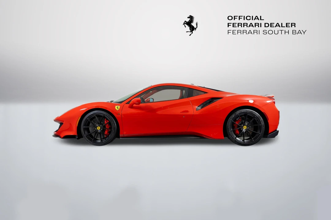 2019 Ferrari 488 Pista - Image 12 of 31