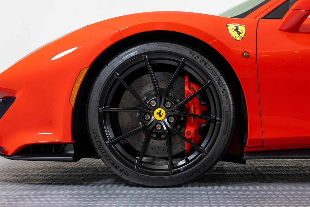 2019 Ferrari 488 Pista - Image 18 of 31