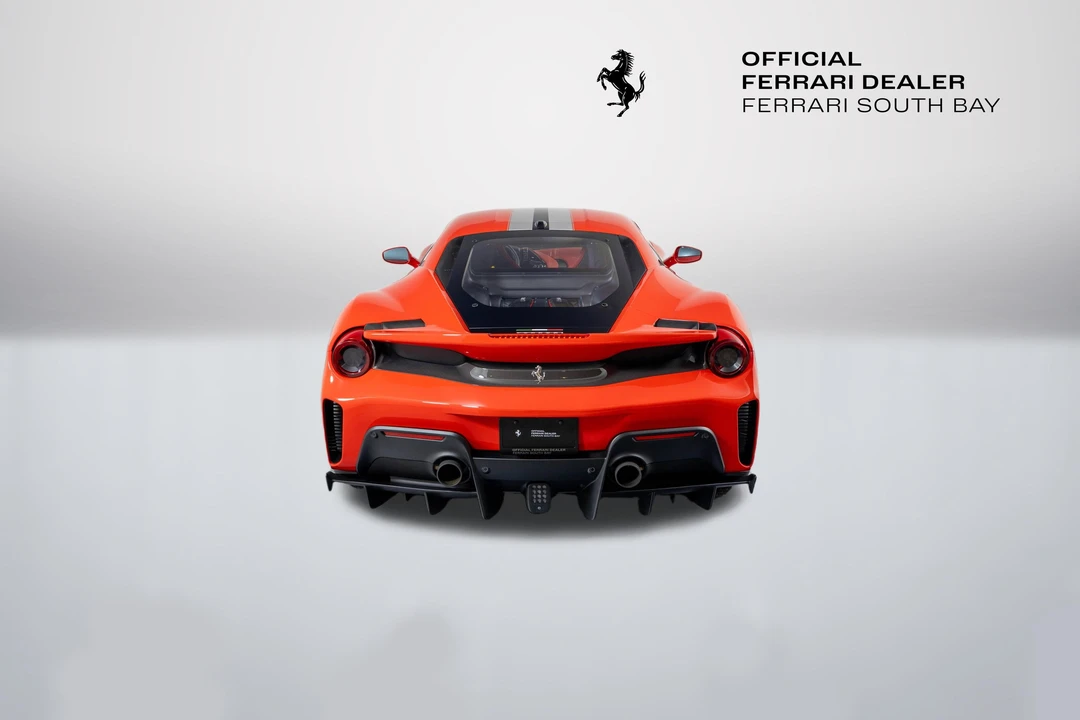 2019 Ferrari 488 Pista - Image 6 of 31