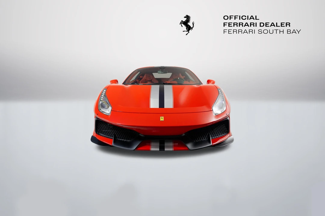 2019 Ferrari 488 Pista - Image 13 of 31