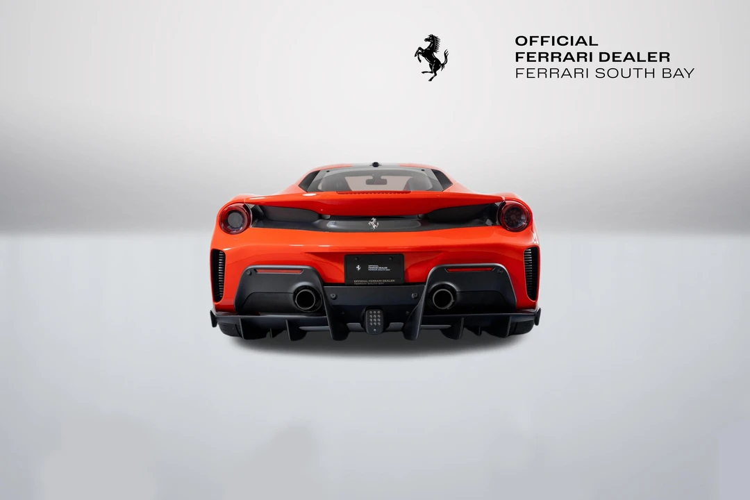 2019 Ferrari 488 Pista - Image 28 of 31