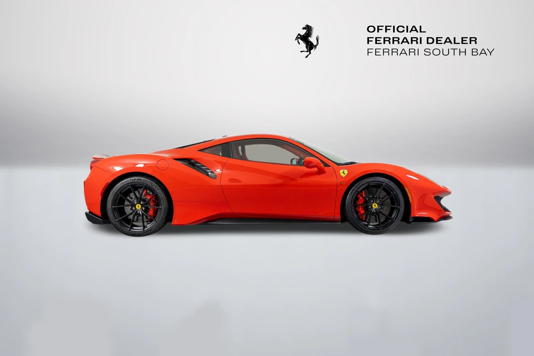 2019 Ferrari 488 Pista - Image 3 of 31