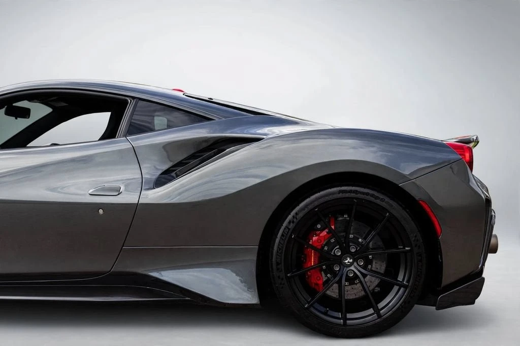 2019 Ferrari 488 Pista - Image 27 of 31