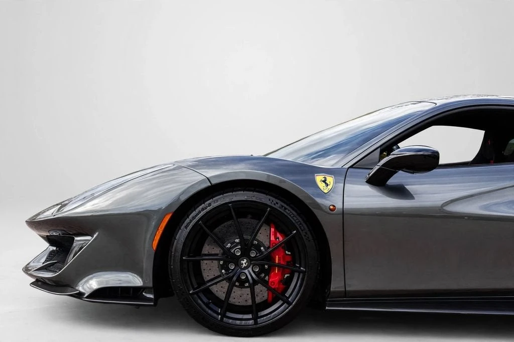 2019 Ferrari 488 Pista - Image 28 of 31