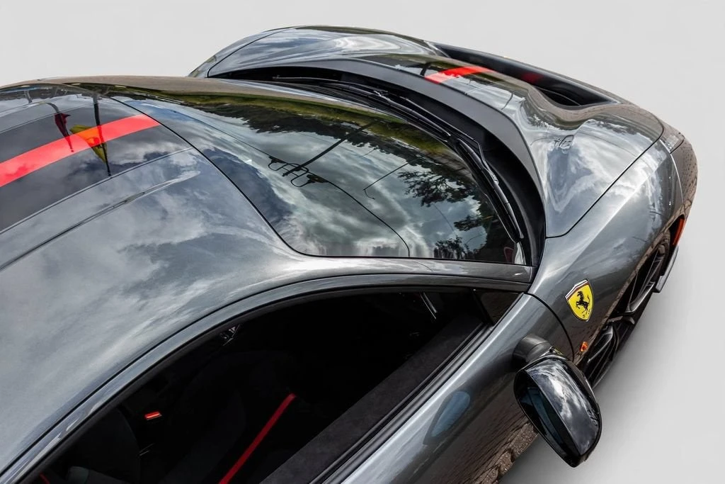 2019 Ferrari 488 Pista - Image 20 of 31