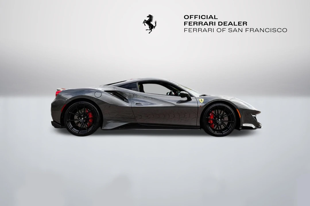 2019 Ferrari 488 Pista - Image 3 of 31