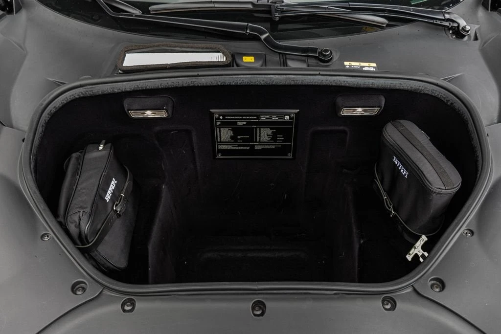 2019 Ferrari 488 Pista - Image 14 of 31