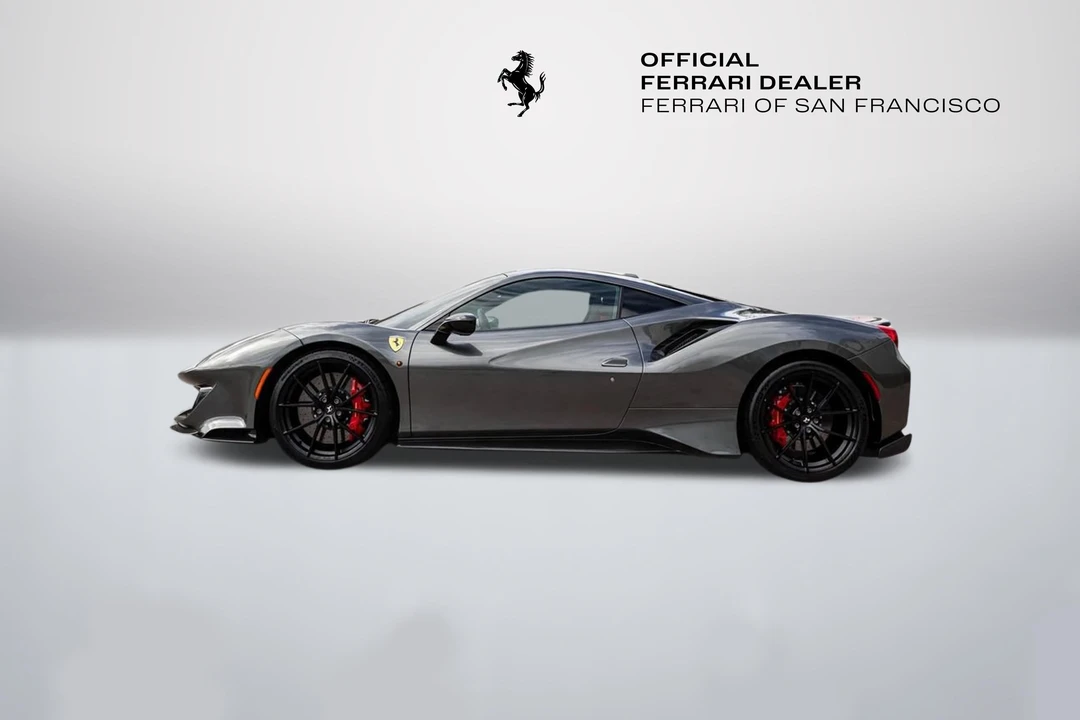 2019 Ferrari 488 Pista - Image 9 of 31