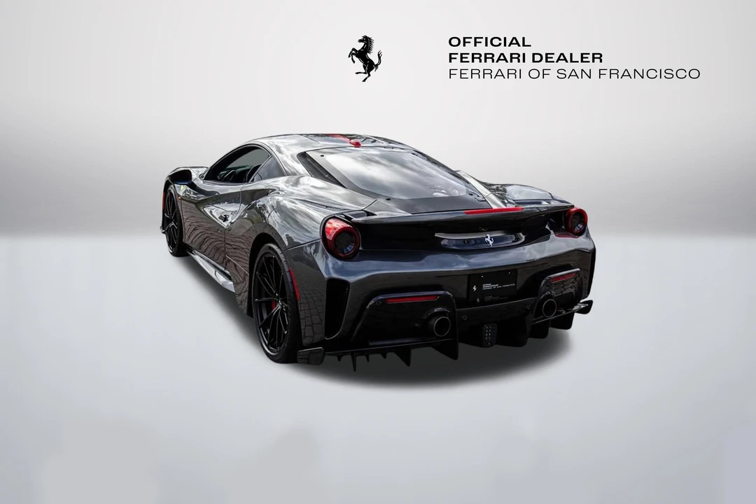2019 Ferrari 488 Pista - Image 25 of 31