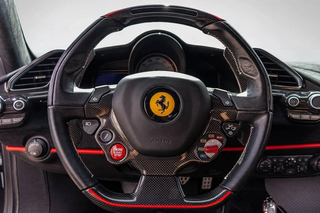 2019 Ferrari 488 Pista - Image 4 of 31