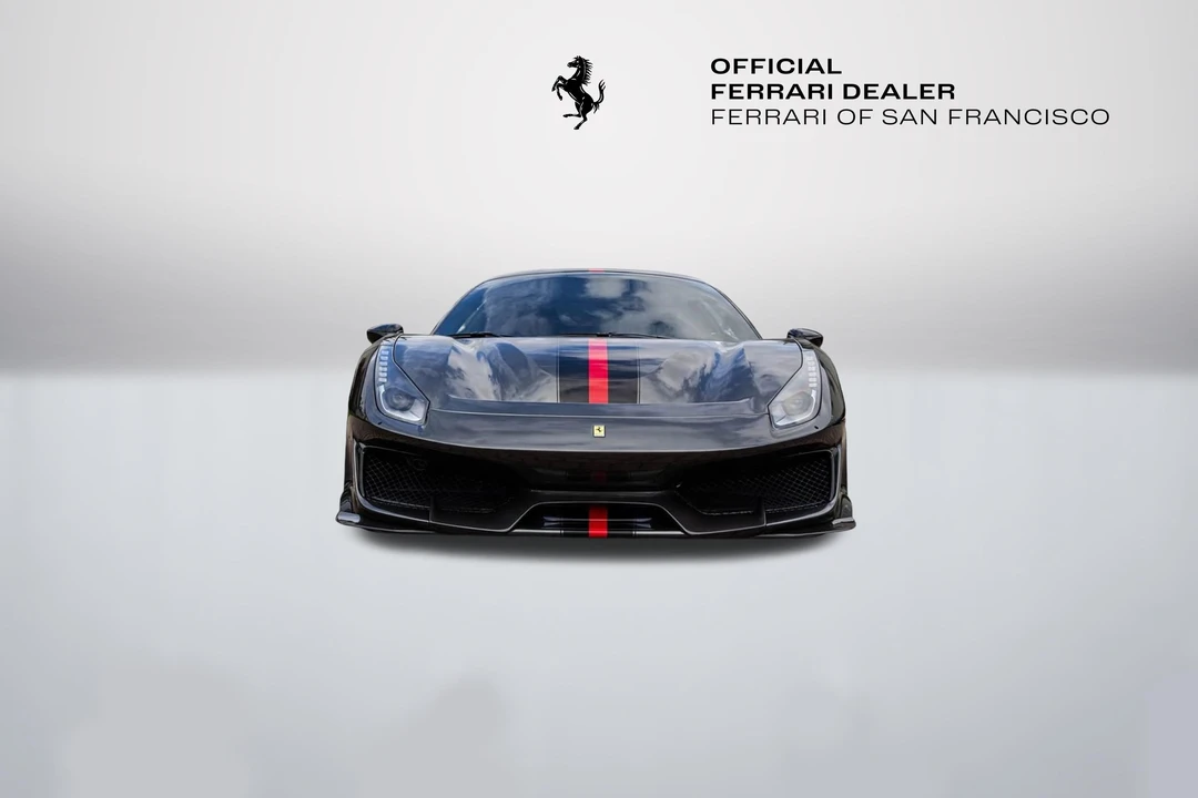 2019 Ferrari 488 Pista - Image 11 of 31