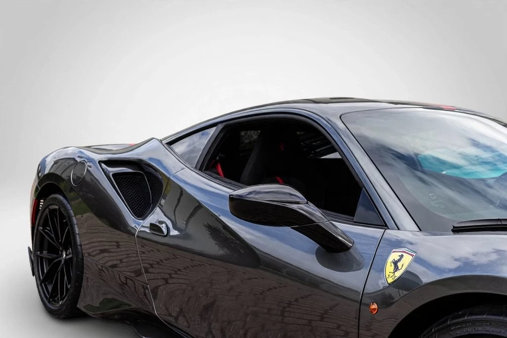 2019 Ferrari 488 Pista - Image 16 of 31