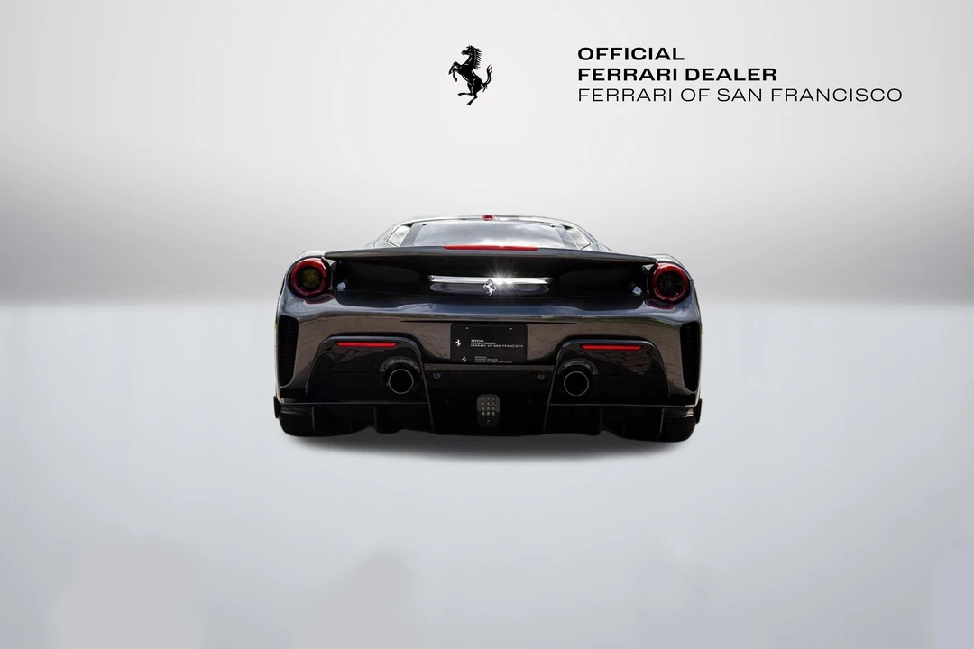 2019 Ferrari 488 Pista - Image 23 of 31