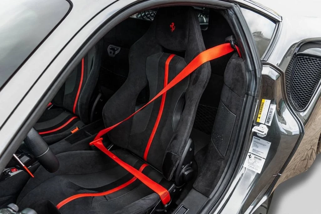 2019 Ferrari 488 Pista - Image 6 of 31