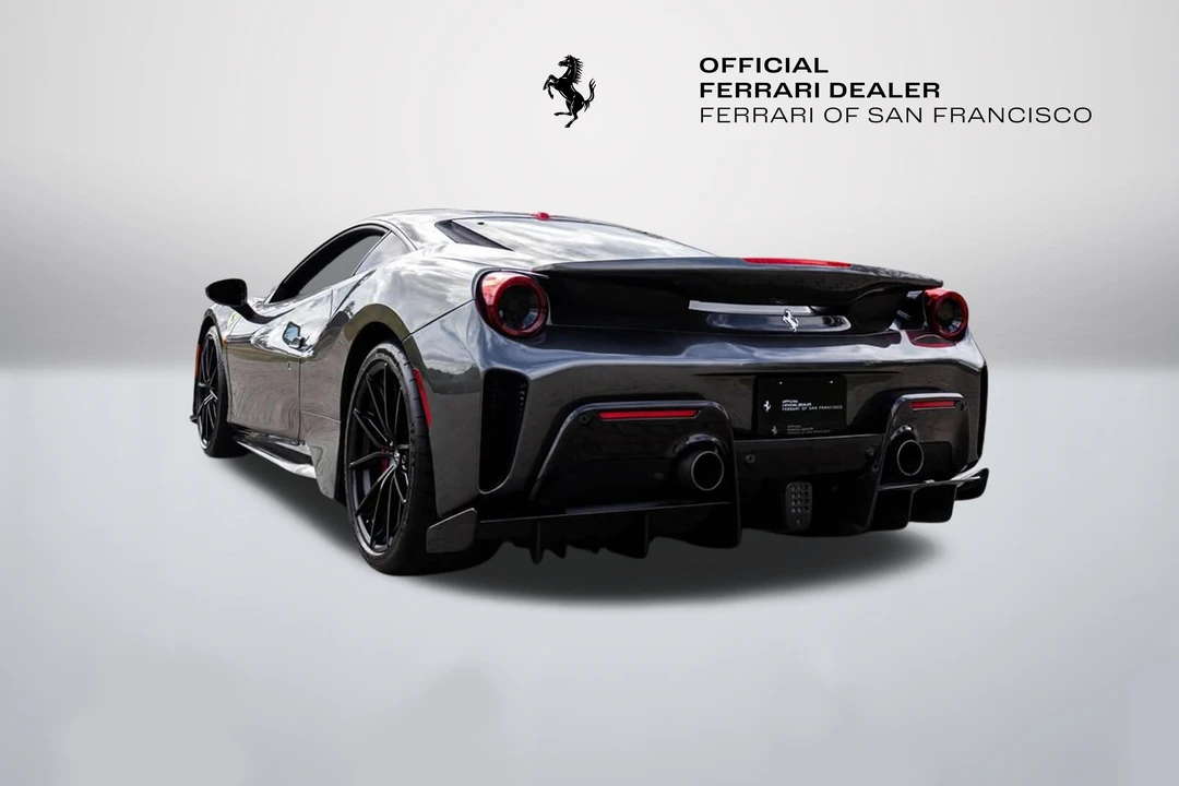 2019 Ferrari 488 Pista - Image 26 of 31