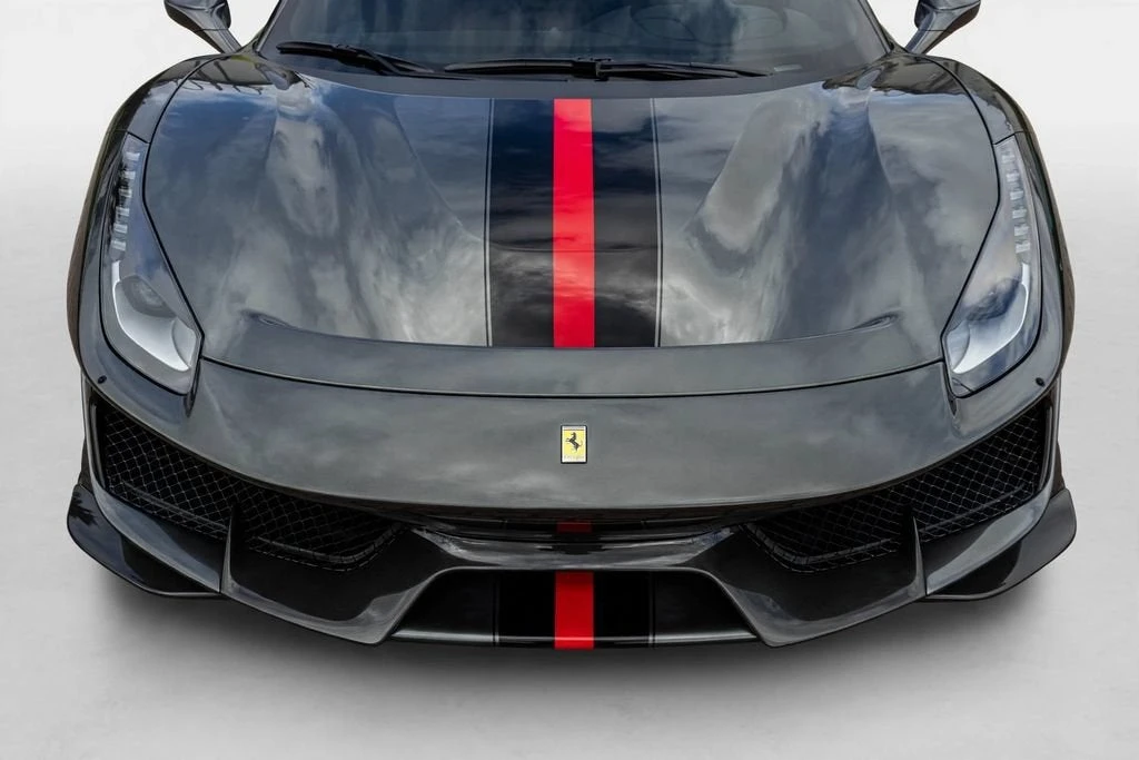 2019 Ferrari 488 Pista - Image 13 of 31