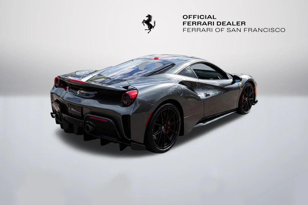 2019 Ferrari 488 Pista - Image 2 of 31