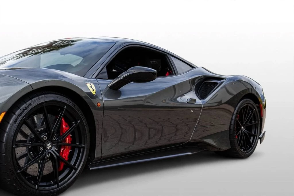 2019 Ferrari 488 Pista - Image 31 of 31