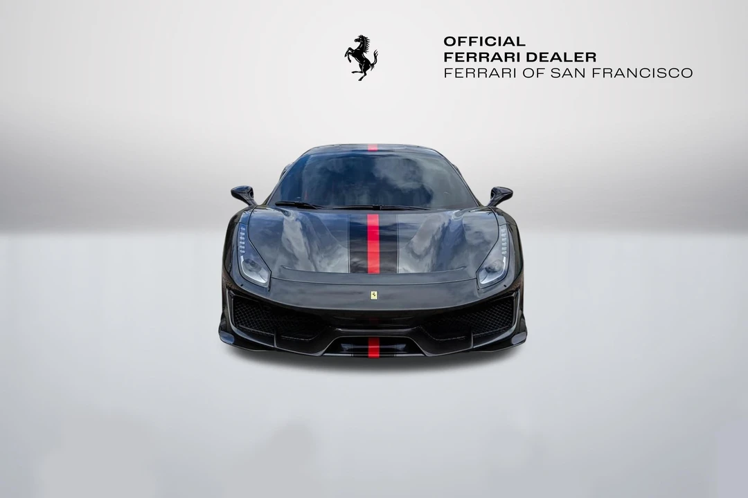 2019 Ferrari 488 Pista - Image 17 of 31