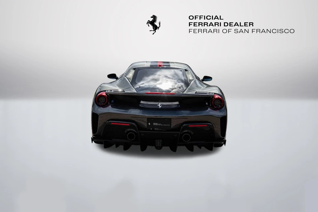 2019 Ferrari 488 Pista - Image 7 of 31