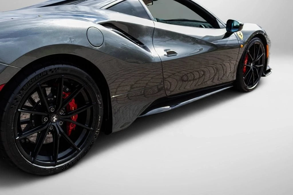 2019 Ferrari 488 Pista - Image 21 of 31