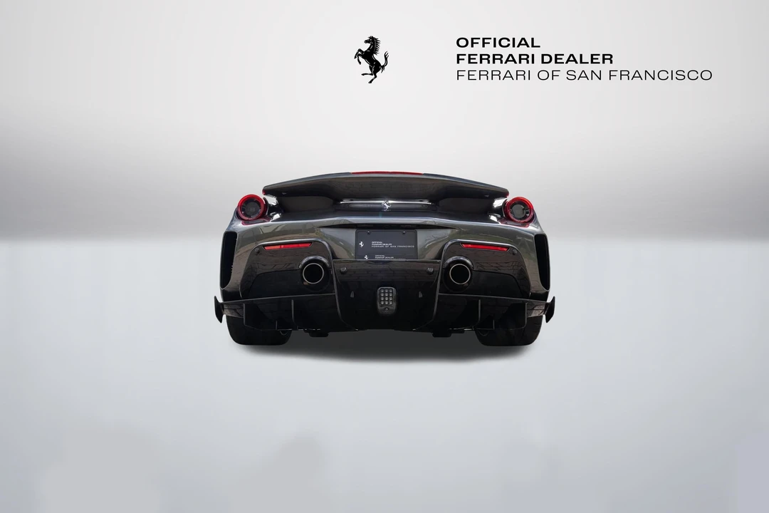 2019 Ferrari 488 Pista - Image 24 of 31